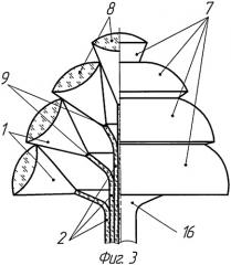 Система гелиоосвещения (патент 2403495)
