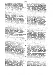 Способ приготовления бактериальной закваски для кисломолочных продуктов (патент 938894)