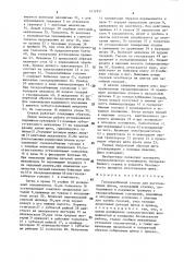 Гвоздезабивной станок для изготовления щитов (патент 1412951)