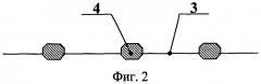 Электромагнитный фильтр с пространственно-периодичной структурой фильтрующих элементов (патент 2403950)