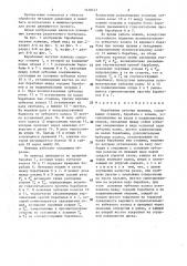 Барабанные летучие ножницы (патент 1470471)