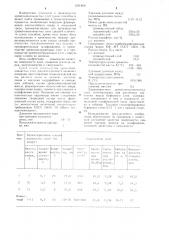 Способ производства древесноволокнистых плит средней плотности (патент 1291409)