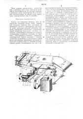 Агрегат для измерения площади кож (патент 261718)