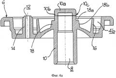 Курковое дозирующее устройство (патент 2549860)