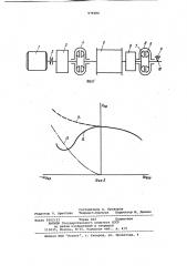 Судовая лебедка следящего каната (патент 979200)