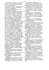Устройство для контроля распределения ресурсов (патент 1215112)