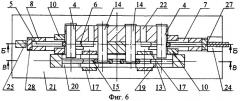 Способ изготовления изогнутых деталей из прутка (патент 2364458)