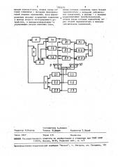 Устройство для корреляционной обработки трехкомпонентных записей микросейсм (патент 1594475)