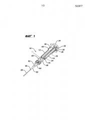 Безвоздушный незасоряющийся узел наконечника и устройство (патент 2648228)