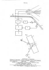 Устройство для определения дальности видимости из кабины транспортного средства (патент 531114)