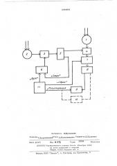 Устройство для определения передаточного отношения трансмиссии самоходных машин (патент 500482)