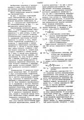 Электропривод кузнечного пресса (патент 1460767)