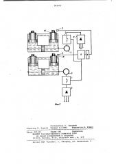 Устройство для автоматического пуска поршневых компрессоров (патент 992819)