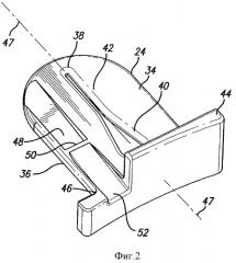 Автоматическое зажимное устройство для внутривенных инфузионных наборов, используемых в насосных устройствах (патент 2385745)