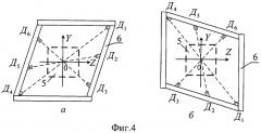Устройство определения внешнебаллистических параметров на основе акустических датчиков (патент 2392577)