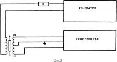 Способ контроля стабильности коэффициента преобразования дифференциально-трансформаторного преобразователя (патент 2562777)