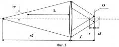 Устройство для измерения характеристик светорассеяния оптико-электронных приборов (патент 2329475)