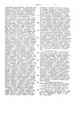 Устройство для умножения (патент 868751)