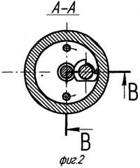 Узел управления валом трубопроводной арматуры (патент 2279007)