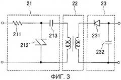 Электростатический распылитель и термовентилятор с таким распылителем (патент 2401164)