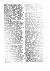 Устройство дискретной автоподстройки фазы тактовых импульсов (патент 1389005)