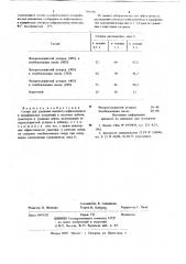 Состав для удаления смолисто-асфальтеновых и парафинистых отложений (патент 789558)