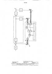 Система дистанционного регулирования красочного аппарата для печатных машин (патент 1291446)