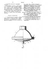 Распылительная насадка (патент 899152)
