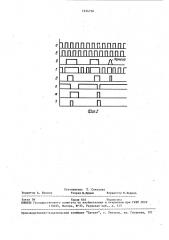 Устройство тактовой синхронизации (патент 1534750)