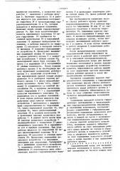Гидравлический копер для вытрамбовывания котлованов в грунте (патент 1715977)