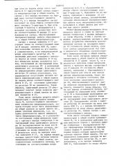 Устройство для управления доступом к общей памяти (патент 1418722)