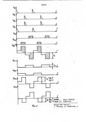 Однофазный инвертор (патент 936303)