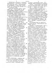 Модельная плита (патент 1161223)