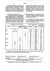 Способ замораживания скоропортящихся пищевых продуктов (патент 1796119)