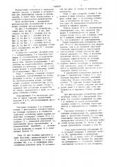 Устройство для подачи грузов в проемы зданий (патент 1348297)