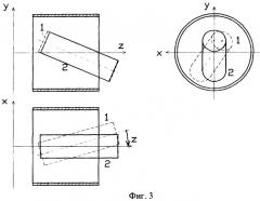 Способ юстировки катодно-сеточного узла (патент 2251757)