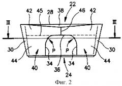 Режущая пластина и режущий инструмент (патент 2285591)