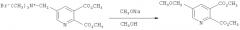 Способ получения замещенных 3-пиридилметил аммоний бромидов (патент 2549896)