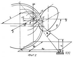 Гидроакустическая навигационная система (патент 2371738)