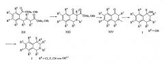 Арил- и гетероарилзамещенные тетрагидроизохинолины и их применение для блокирования обратного захвата норэпинефрина, допамина и серотонина (патент 2388751)