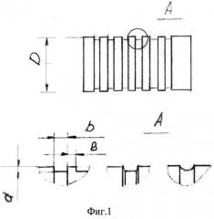 Способ изготовления чувствительного элемента датчика концентрации кислорода или водорода (патент 2526231)