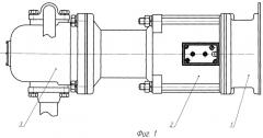 Автоматически управляемый привод насоса гидравлической системы (патент 2399795)