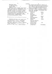 Керамический флюс для сварки низколегированных сталей (патент 1532252)