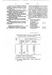 Депрессорно-ингибиторная присадка для парафинистых нефтей и нефтепродуктов (патент 1726497)