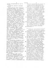Устройство дистанционного масштабирования объектива шахтного видеоконтрольного устройства (патент 1573168)