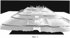 Способ лазерного 3d сканирования оперативного определения степени деформированности панельного сооружения (патент 2572061)