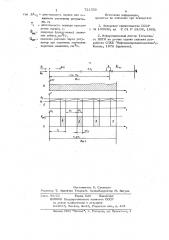 Способ контроля работы скважины (патент 721528)