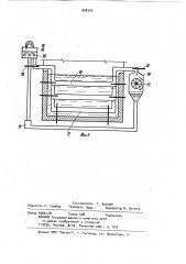 Ванная стекловаренная печь (патент 958335)