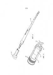 Автоматическое инжекторное устройство для введения интраокулярной линзы (патент 2653997)