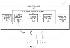 Способ формирования сигнала возбуждения для датчика вибрации (патент 2646541)